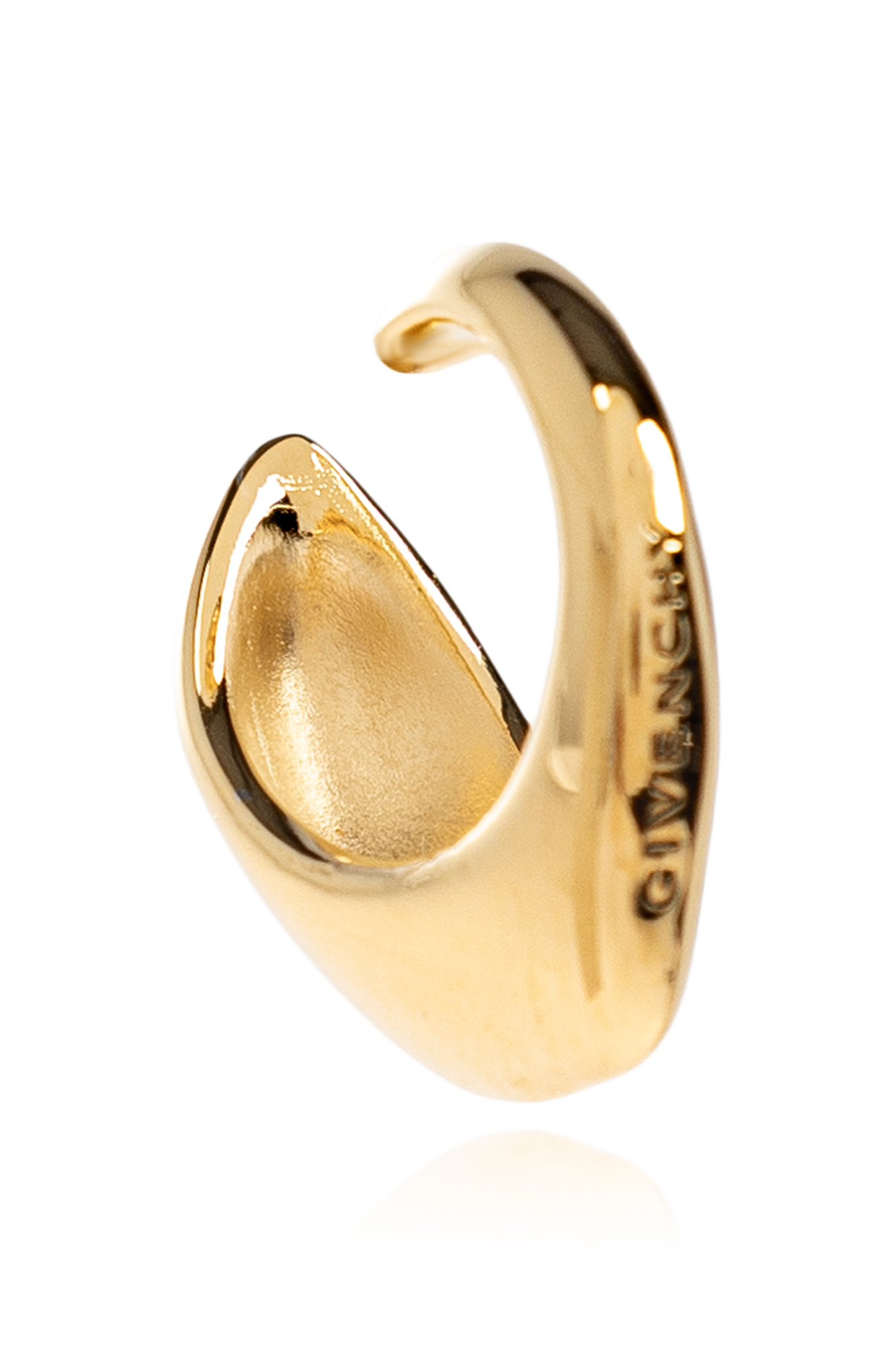 【★大感謝セール】 Givenchy Vitkac | Jewelery Women's | cuffs ear Brass アクセサリー